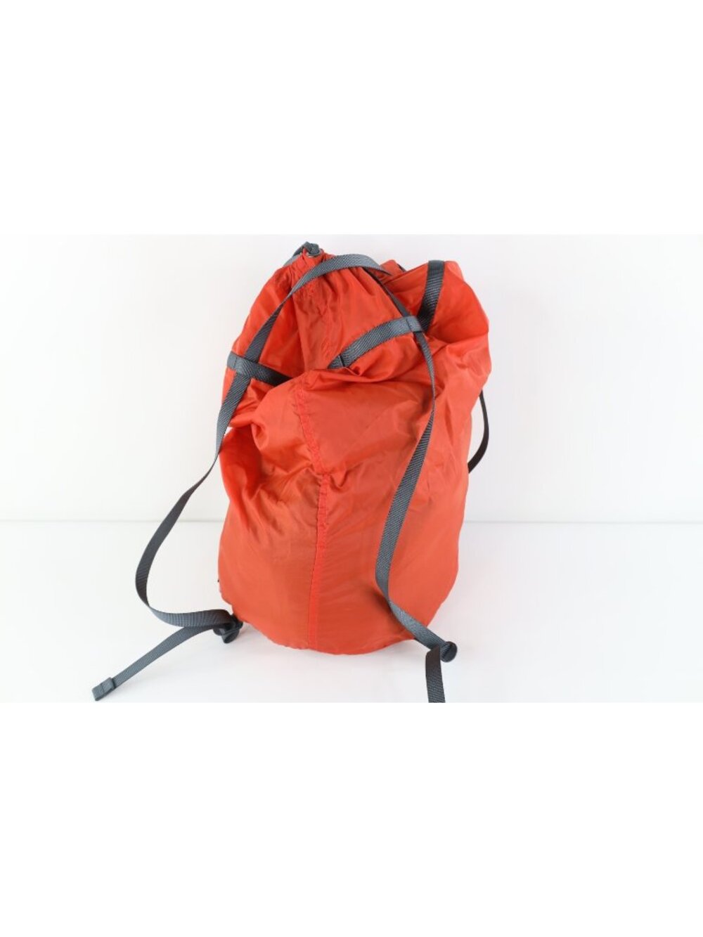 Marmot Trestles Elite Eco Sleeping Bag Holder Pack Replacement Only Bag Orange